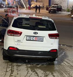 کیا سۆرینتۆ